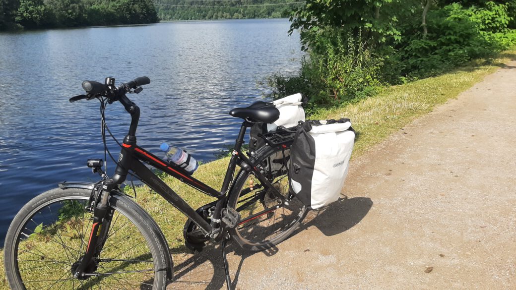 Reisebericht – Unterwegs auf dem RuhrtalRadweg